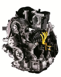 B3137 Engine